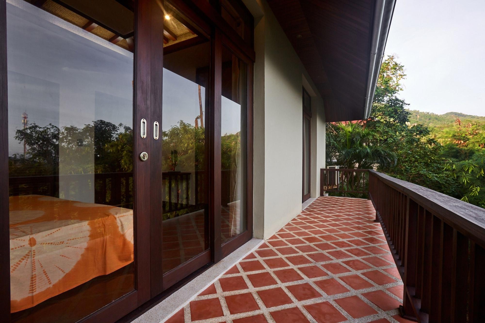 Nb Villa Lilawadee Chaweng  Exterior photo