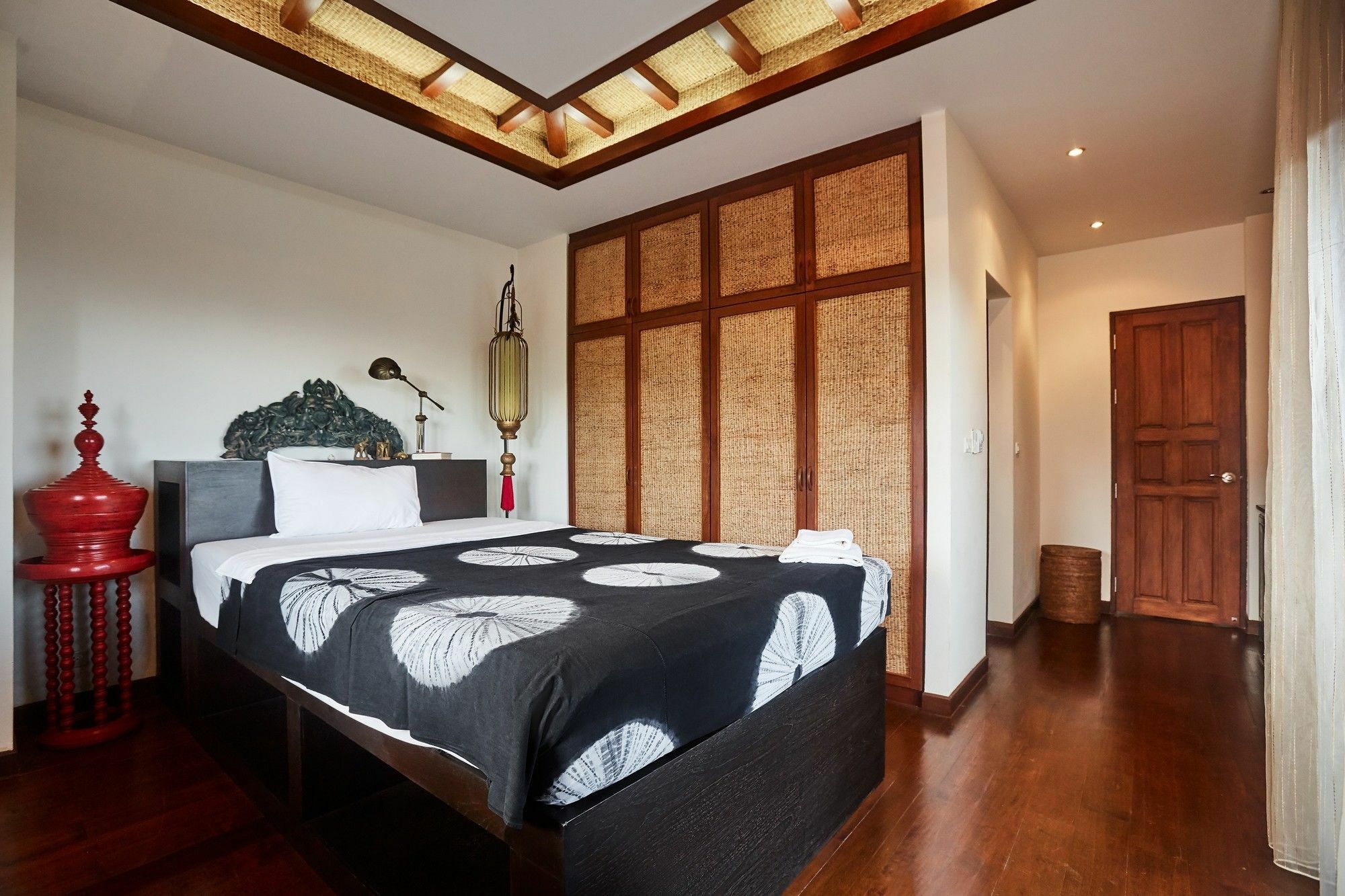 Nb Villa Lilawadee Chaweng  Exterior photo