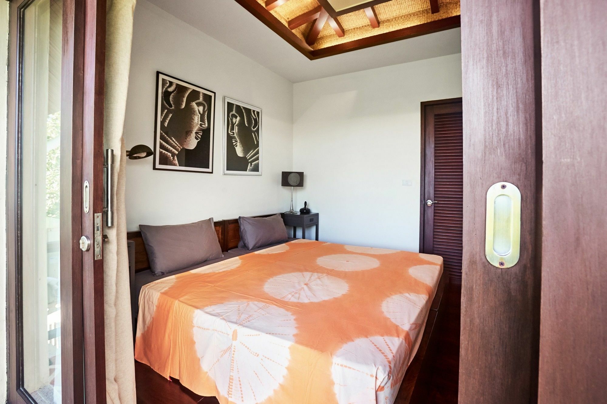 Nb Villa Lilawadee Chaweng  Exterior photo