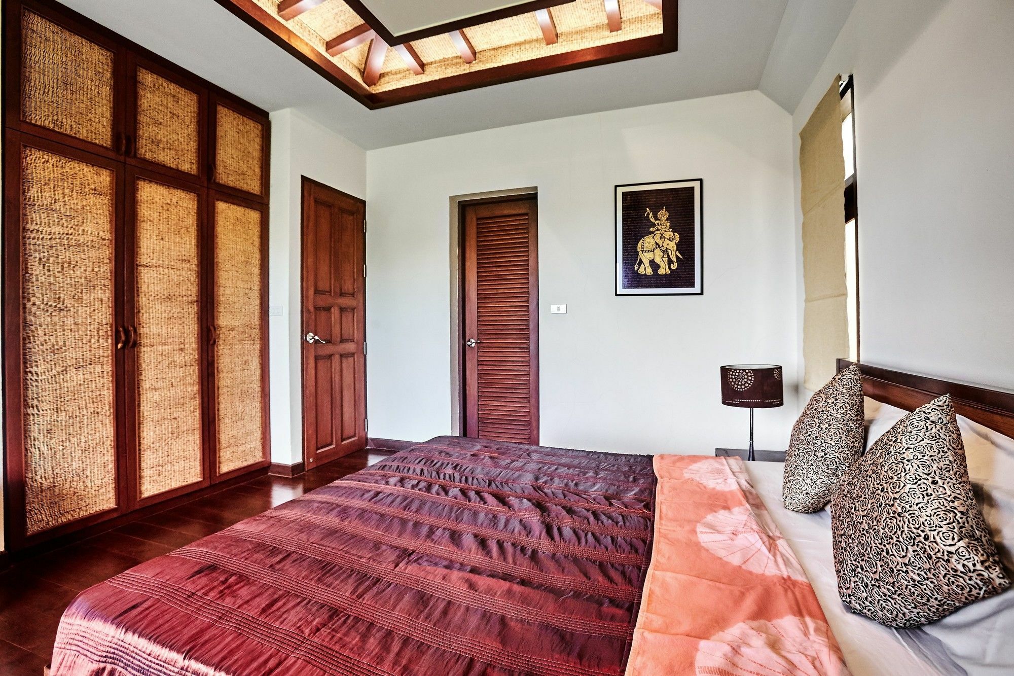 Nb Villa Lilawadee Chaweng  Exterior photo